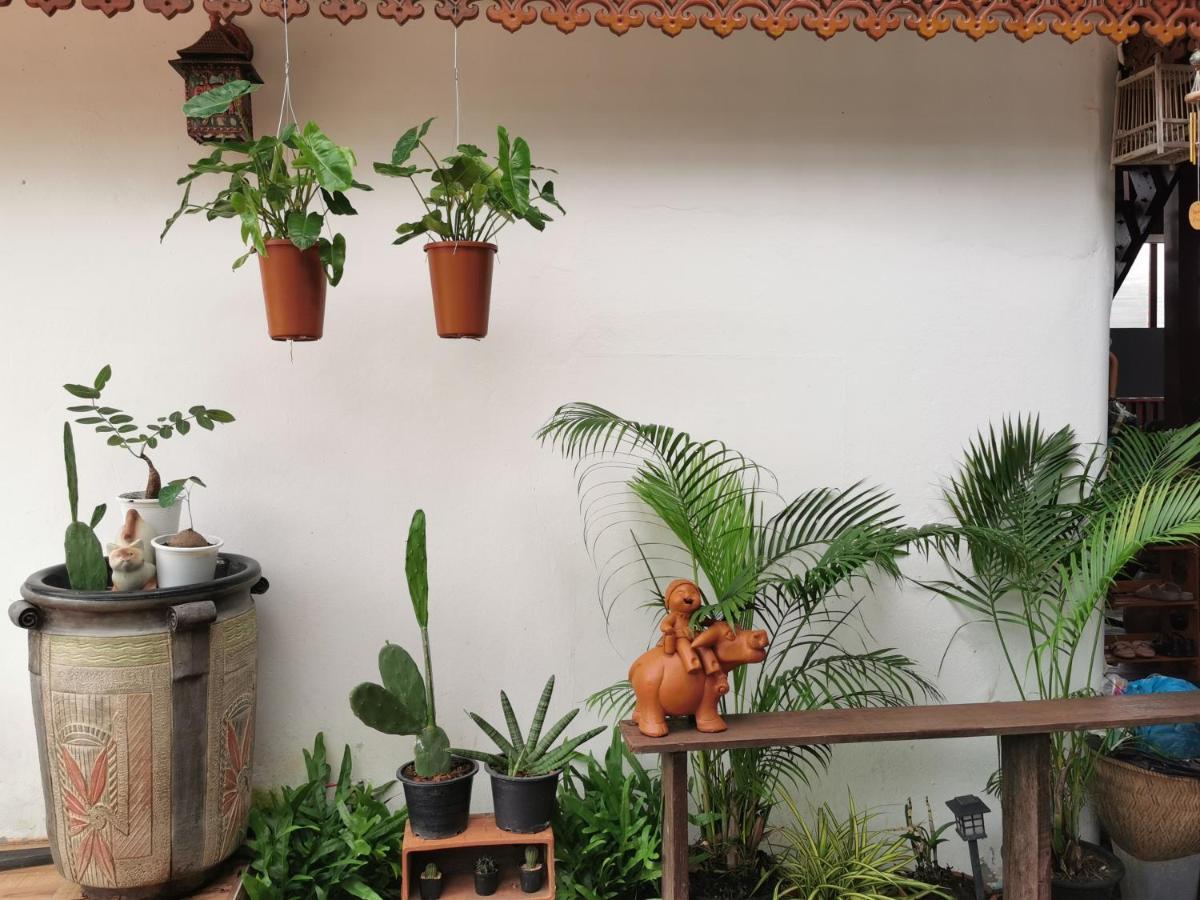 Chanida Home 大城 外观 照片