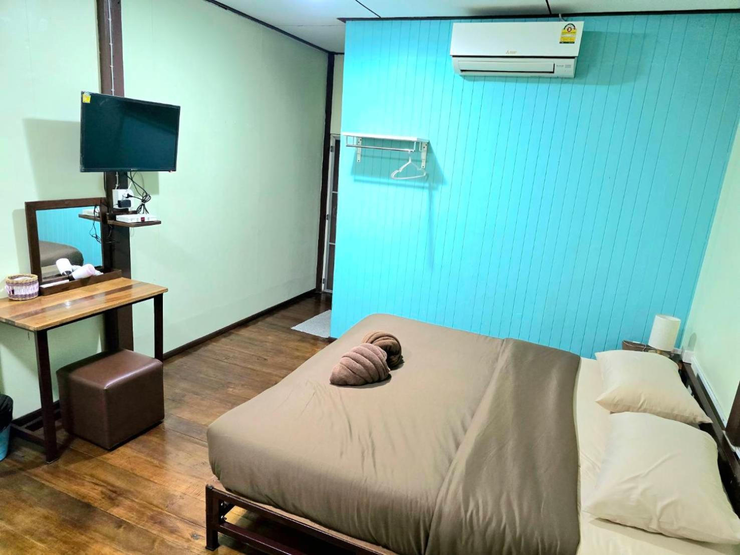 Chanida Home 大城 外观 照片