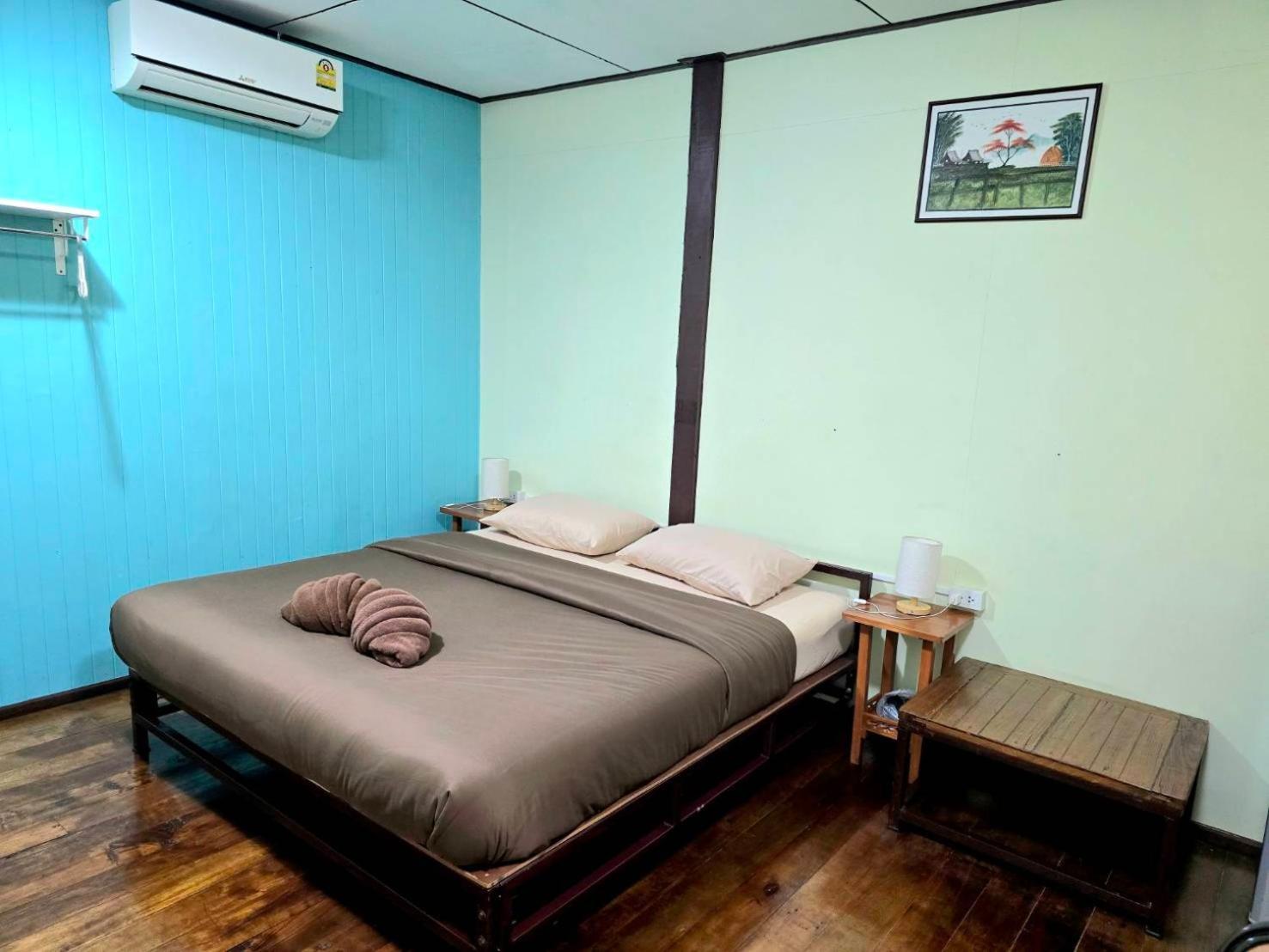 Chanida Home 大城 外观 照片