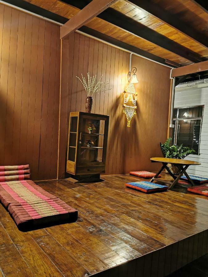 Chanida Home 大城 外观 照片