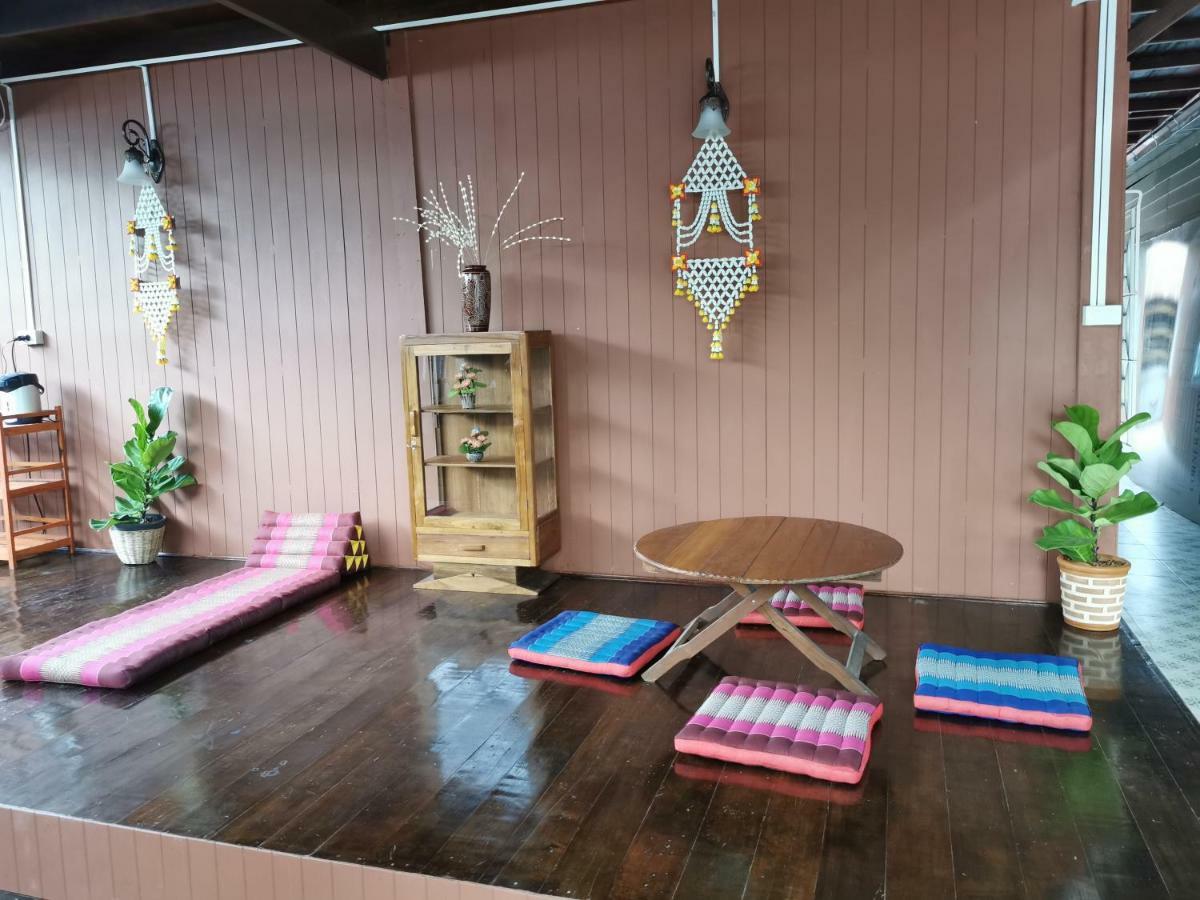 Chanida Home 大城 外观 照片
