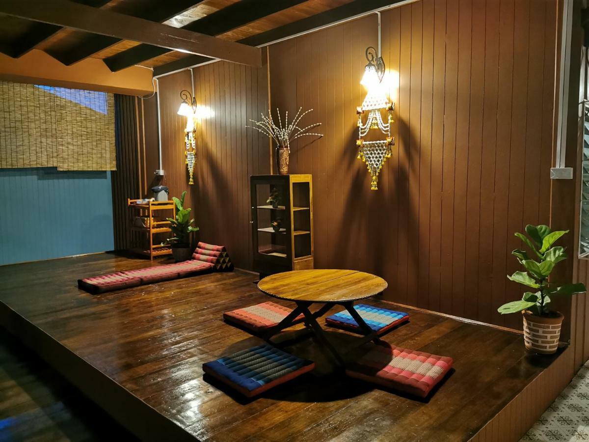 Chanida Home 大城 外观 照片