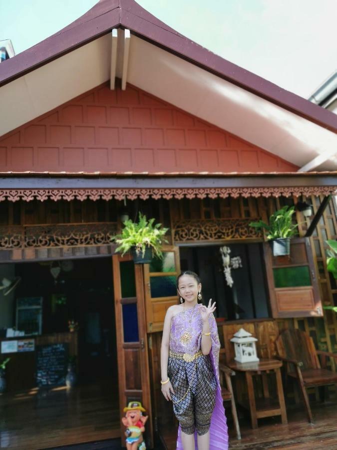 Chanida Home 大城 外观 照片