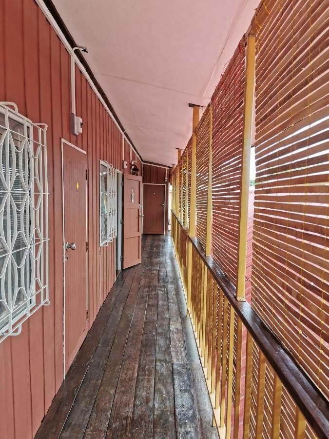 Chanida Home 大城 外观 照片