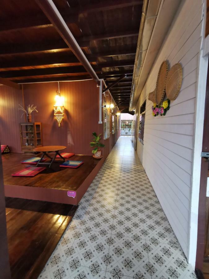 Chanida Home 大城 外观 照片
