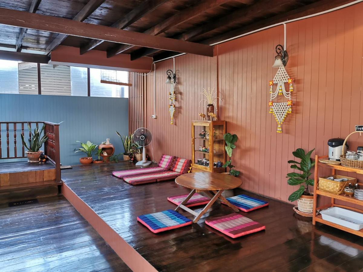 Chanida Home 大城 外观 照片