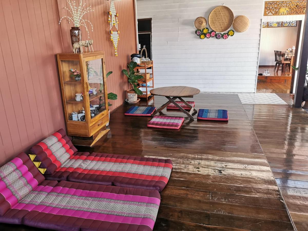 Chanida Home 大城 外观 照片